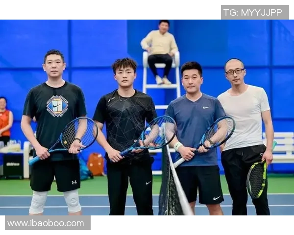 上海网球队的拼搏之路:世锦赛背后的故事与荣耀 上海网球队的拼搏之路:世锦赛背后的故事与荣耀