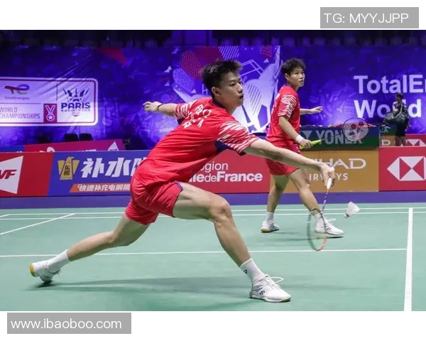 从零起步羽毛球比赛全攻略助你轻松赢得每场比赛