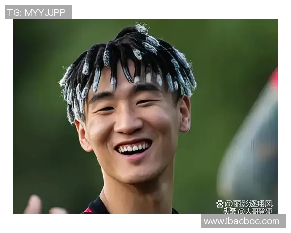 韦世豪:从青涩小将到足球明星的成长之路与辉煌成就