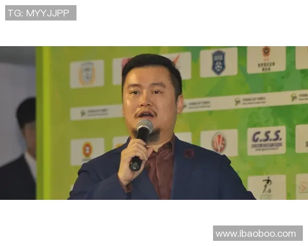 对话赵军:回顾我的足球生涯与成长历程的点滴故事 对话赵军:回顾我的足球生涯与成长历程的点滴故事