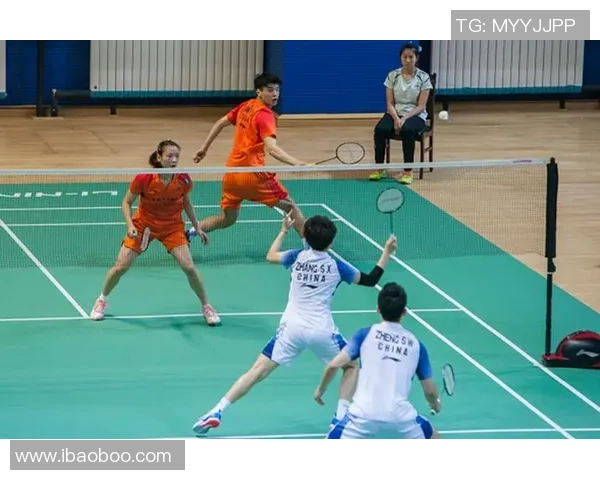 成都羽毛球队配合技巧深度解析与其他球队的对比研究 成都羽毛球队配合技巧深度解析与其他球队的对比研究