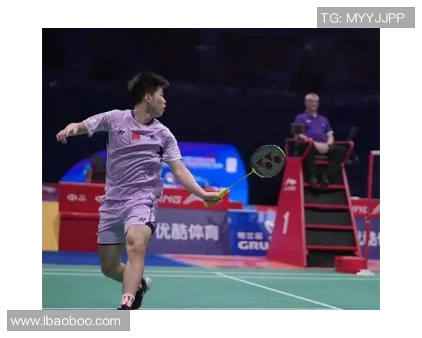 杯赛点评:杭州羽毛球队的力量表现 杯赛点评:杭州羽毛球队的力量表现